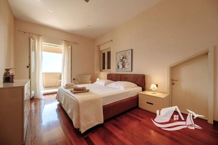 Prodej vily, Kožino, Chorvatsko, 805 m2