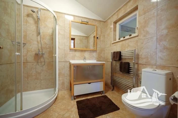 Prodej vily, Kožino, Chorvatsko, 805 m2