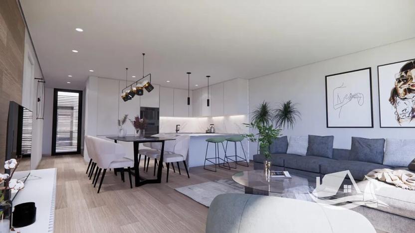 Prodej vily, Torre-Pacheco, Španělsko, 177 m2