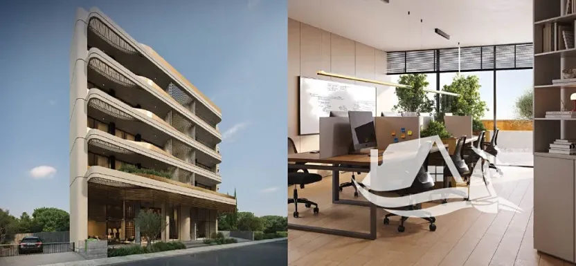 Prodej bytu 2+1, Paralimni, Kypr, 82 m2