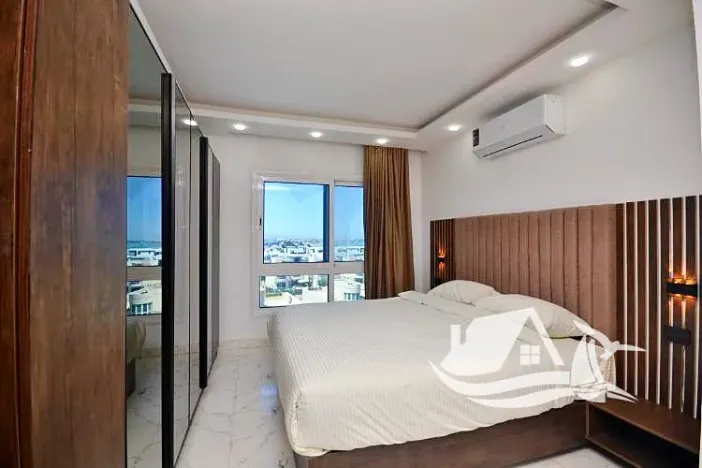 Prodej bytu 3+kk, Hurghada, Egypt, 86 m2