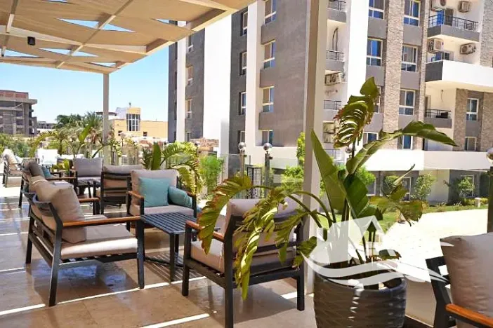 Prodej bytu 3+kk, Hurghada, Egypt, 86 m2