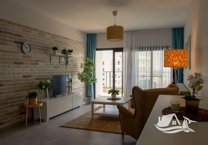 Prodej bytu 2+1, Bogazi, Kypr, 85 m2