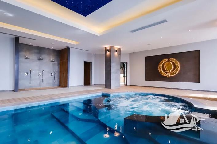 Prodej bytu 2+1, Bogazi, Kypr, 85 m2