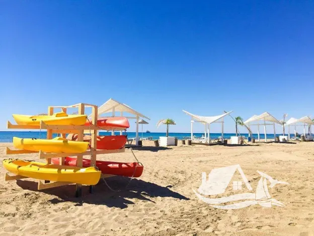 Prodej bytu 2+1, Bogazi, Kypr, 85 m2