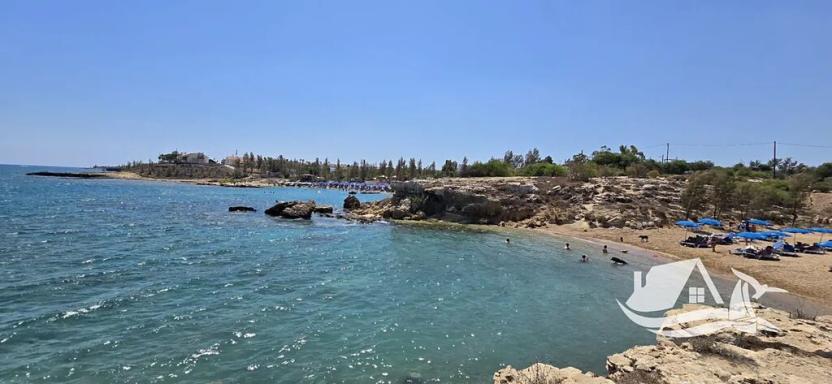 Prodej bytu 2+1, Protaras, Kypr, 100 m2