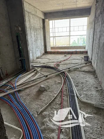 Prodej bytu 3+kk, Pafos, Kypr, 79 m2