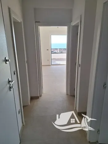 Prodej bytu 3+kk, Novalja, Chorvatsko, 70 m2