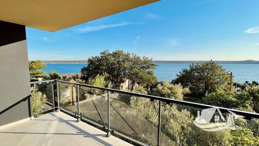 Prodej bytu 4+kk, Maslenica, Chorvatsko, Odmorište Jasenice, 109 m2