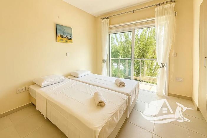 Prodej vily, Pafos, Kypr, 125 m2