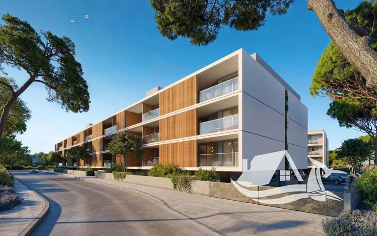 Prodej bytu 2+kk, Pafos, Kypr, 65 m2