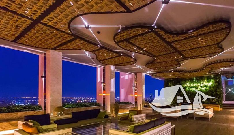 Prodej bytu 2+kk, Pattaya, Thajsko, 31 m2