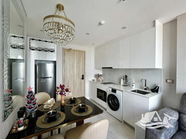 Prodej bytu 2+kk, Pattaya, Thajsko, 31 m2