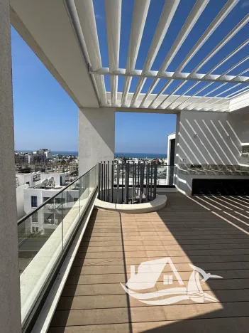 Prodej bytu 3+kk, Pafos, Kypr, 85 m2