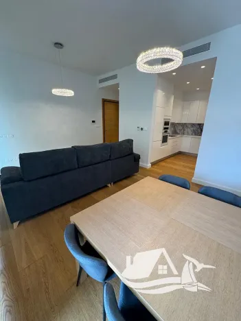 Prodej bytu 3+kk, Pafos, Kypr, 85 m2