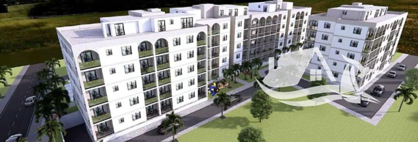 Prodej bytu 2+kk, Golem, Albánie, 60 m2