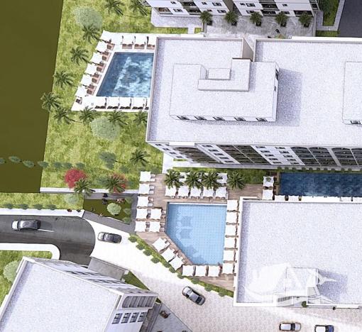 Prodej bytu 2+kk, Golem, Albánie, 60 m2