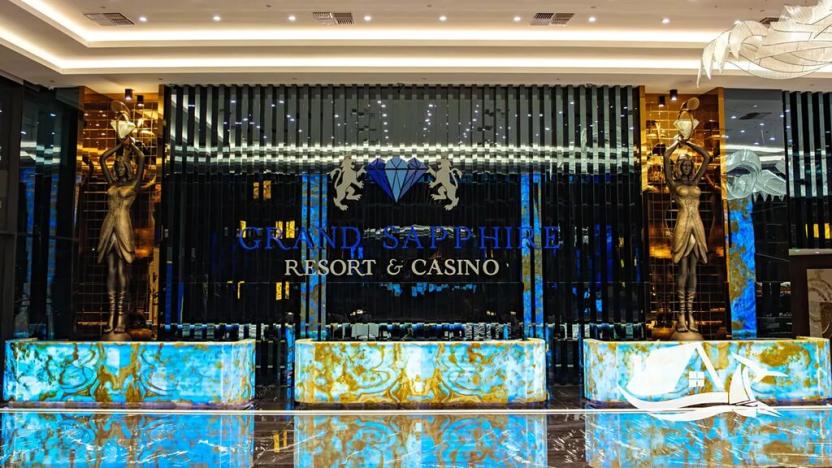 Prodej bytu 1+kk, Trikomo, Kypr, 50 m2