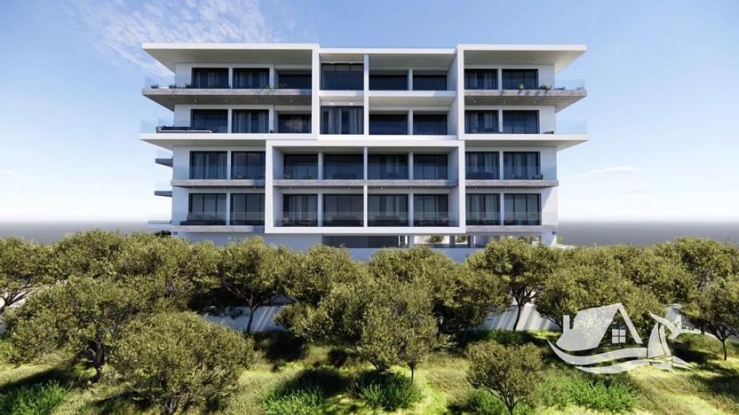 Prodej bytu 3+1, Pafos, Kypr, 100 m2