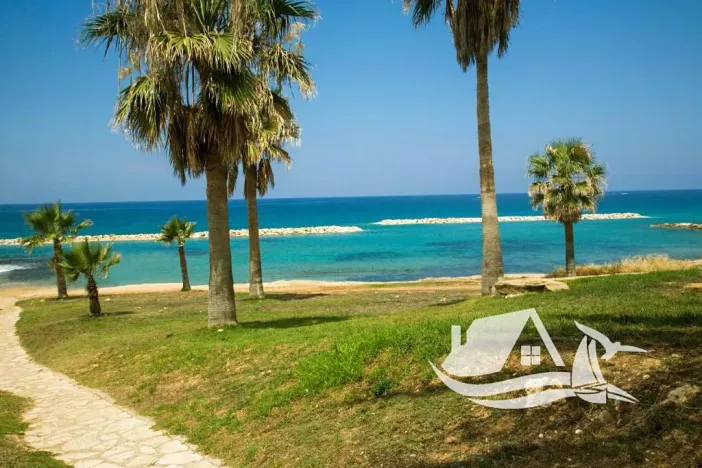 Prodej bytu 3+1, Pafos, Kypr, 100 m2