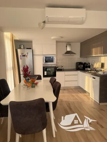 Prodej bytu 2+1, Bogazi, Kypr, 83 m2