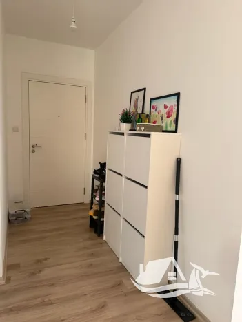 Prodej bytu 2+1, Bogazi, Kypr, 83 m2