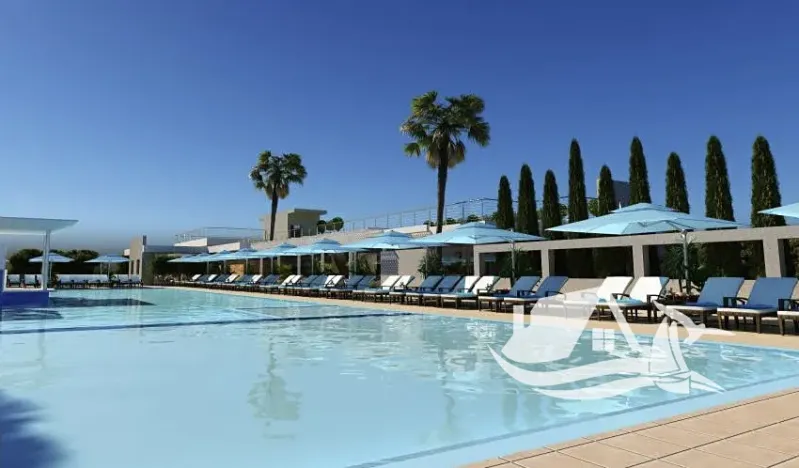 Prodej bytu 2+1, Bogazi, Kypr, 83 m2