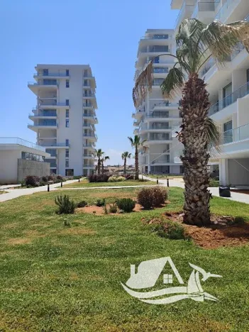 Prodej bytu 2+1, Bogazi, Kypr, 83 m2