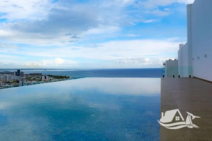 Prodej bytu 3+kk, Trikomo, Kypr, 76 m2