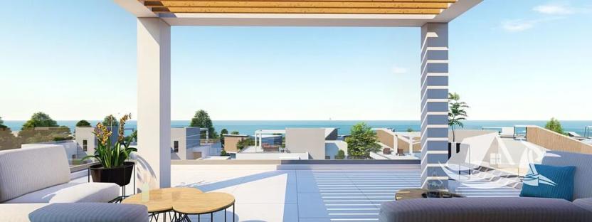 Prodej vily, Pafos, Kypr, 170 m2