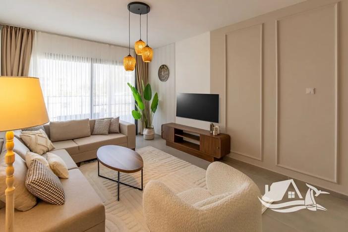 Prodej bytu 2+1, Agios Amvrosios Keryneias, Kypr, 78 m2