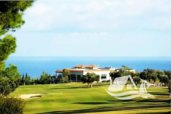 Prodej bytu 2+1, Agios Amvrosios Keryneias, Kypr, 78 m2