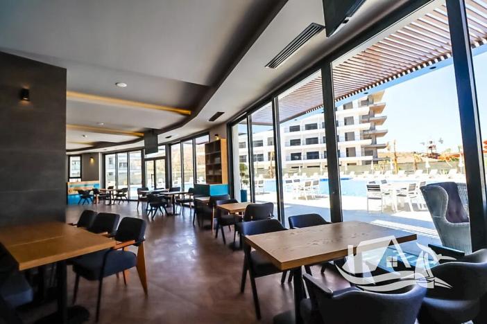 Prodej bytu 1+kk, Bogazi, Kypr, 60 m2