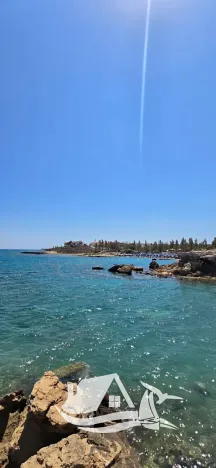 Prodej bytu 3+kk, Paralimni, Kypr, 75 m2