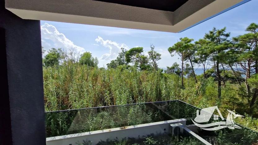 Prodej bytu 2+kk, Privlaka, Chorvatsko, 73 m2