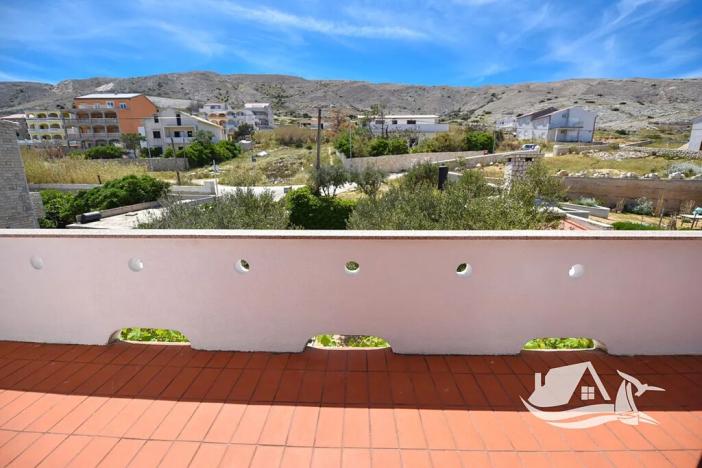Prodej bytu 3+kk, Pag, Chorvatsko, 69 m2