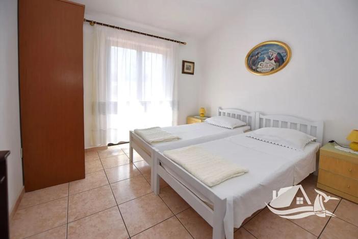 Prodej bytu 3+kk, Pag, Chorvatsko, 69 m2