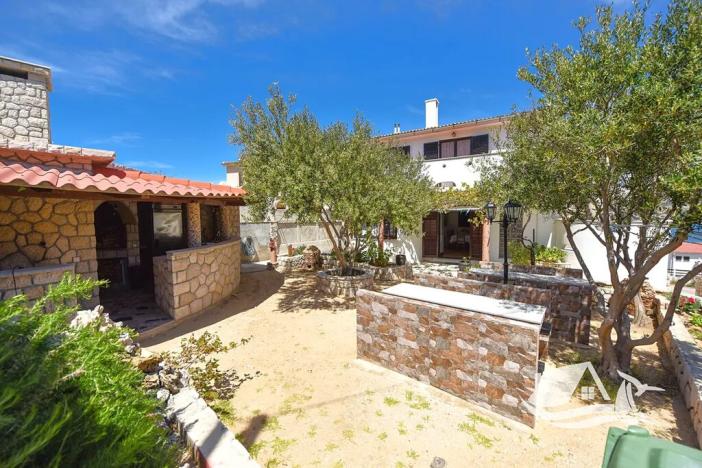 Prodej bytu 3+kk, Pag, Chorvatsko, 71 m2