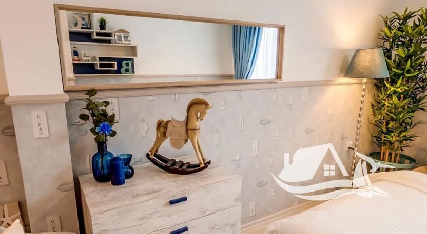 Prodej bytu 3+1, Trikomo, Kypr, 120 m2