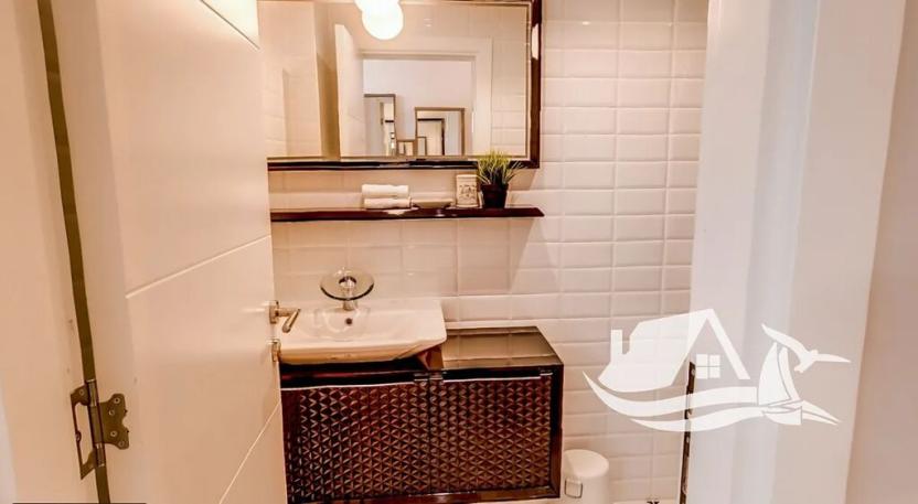 Prodej bytu 3+1, Trikomo, Kypr, 120 m2