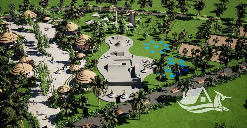 Prodej bytu 3+1, Trikomo, Kypr, 120 m2