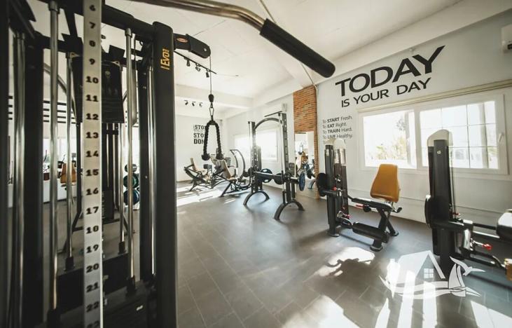 Prodej bytu 3+1, Trikomo, Kypr, 120 m2