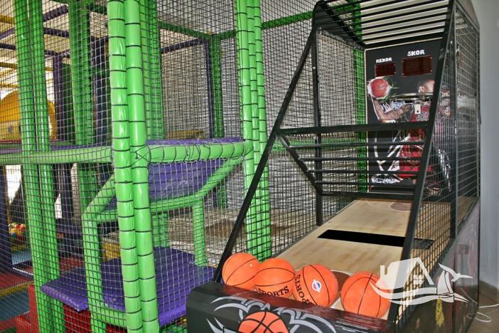 Prodej bytu 3+1, Trikomo, Kypr, 120 m2