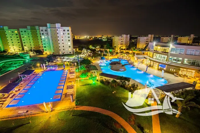 Prodej bytu 3+1, Trikomo, Kypr, 120 m2