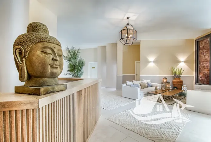 Prodej bytu 3+kk, Trikomo, Kypr, 80 m2