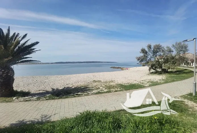 Prodej bytu 2+kk, Povljana, Chorvatsko, 60 m2