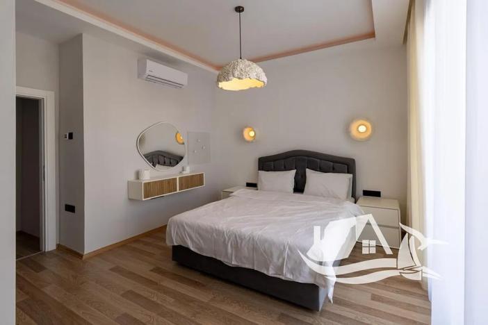 Prodej vily, Trikomo, Kypr, 187 m2