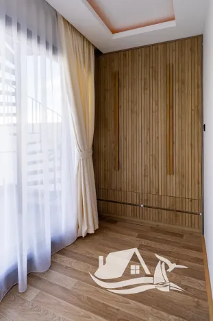 Prodej vily, Trikomo, Kypr, 187 m2