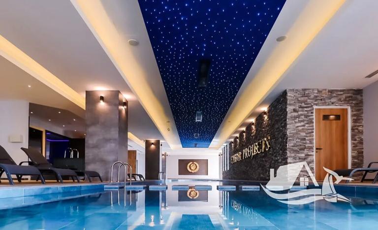 Prodej vily, Trikomo, Kypr, 187 m2