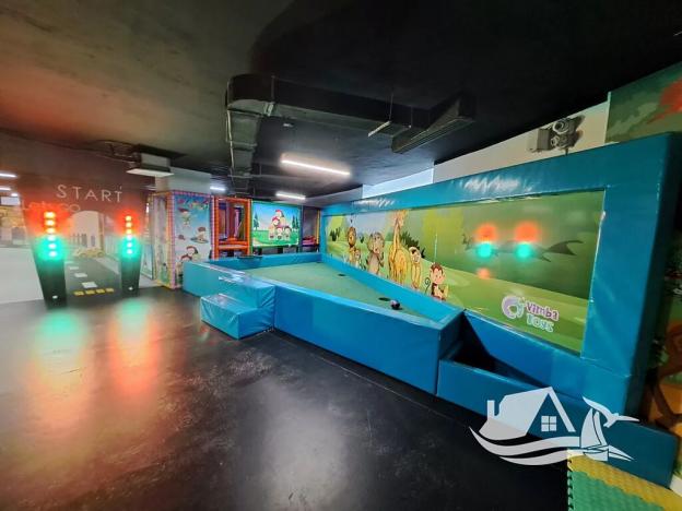 Prodej vily, Trikomo, Kypr, 187 m2